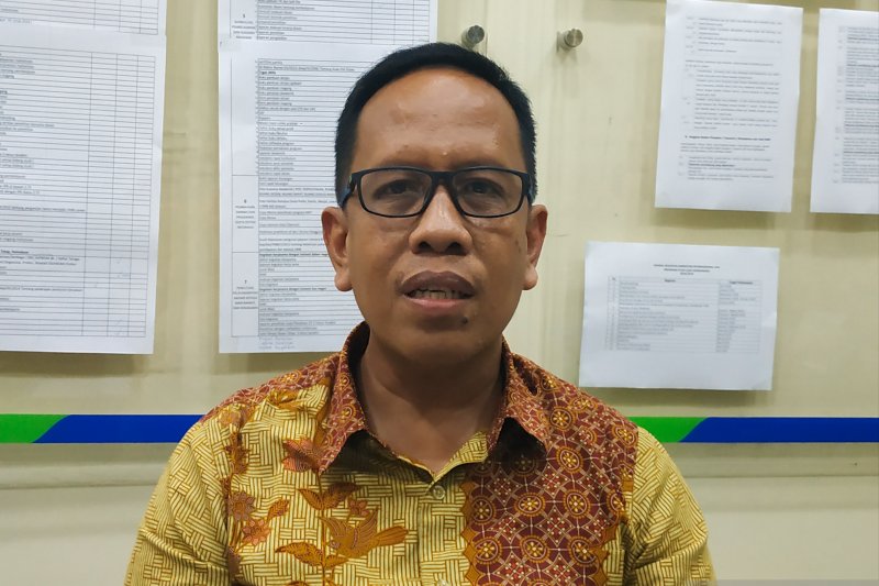 Rutan Salemba sudah terima logistik Pemilu 2024