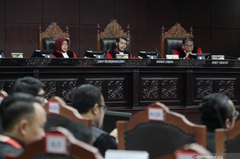 Pemkab Batang tutup wisata yang tidak terapkan protokol kesehatan