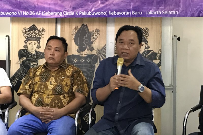 Rutan Salemba sudah terima logistik Pemilu 2024