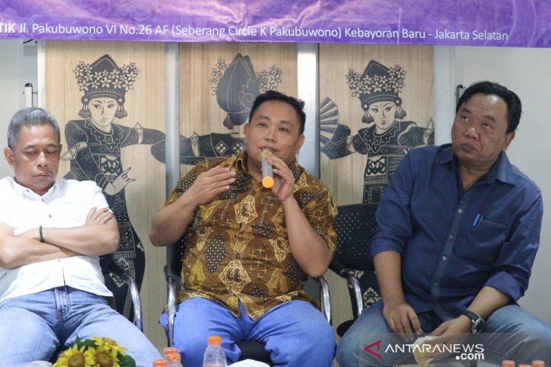 Delapan parpol penuhi ambang batas parlemen, PDIP suara terbanyak