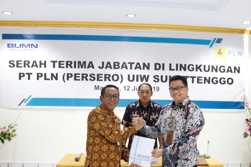 PLN Suluttenggo tetap utamakan keselamatan pemeliharaan jaringan listrik