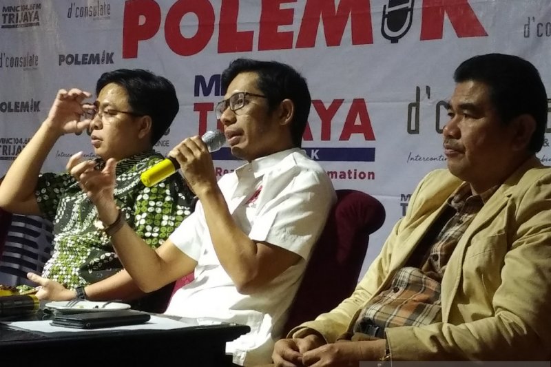 Pengamat: Golkar dapat bersimbiosis mutualisme daya tawar dengan Jokowi