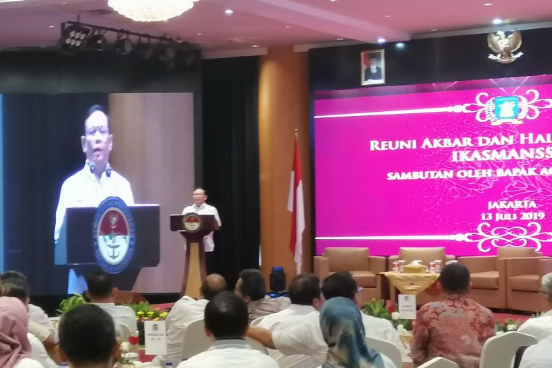 Museum sejarah akan dibangun di Salatiga