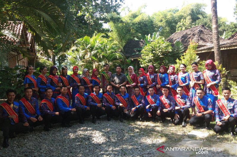 Dinas Pariwisata gelar pemilihan Dimas Diajeng Bantul 2019