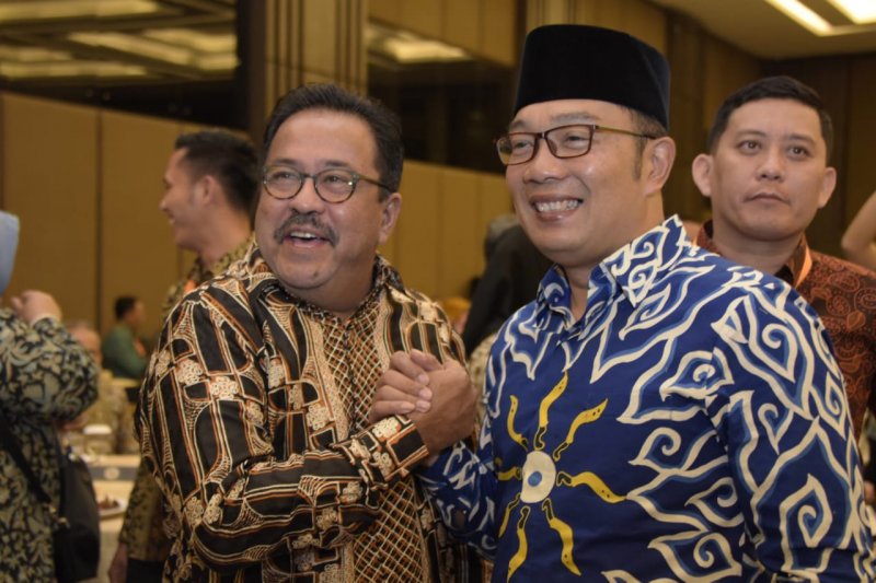 ASN Jabar himpun Rp1 miliar untuk TKI terancam hukuman mati