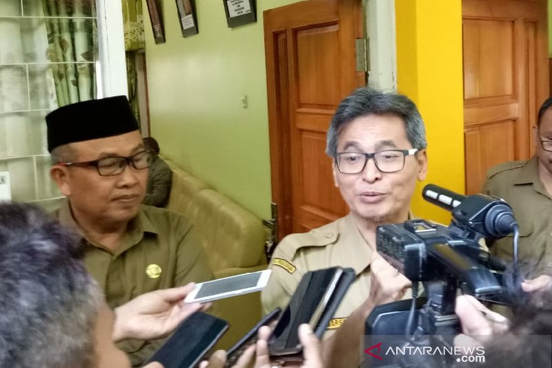 SMA/SMK di Garut masih kekurangan siswa baru