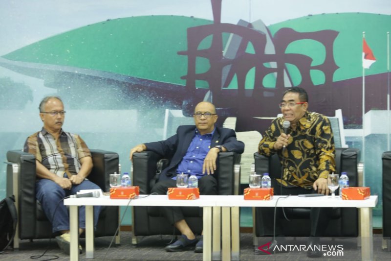 Rutan Salemba sudah terima logistik Pemilu 2024