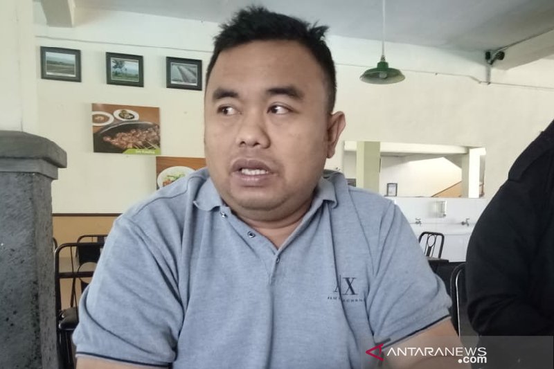 DPRD: Jangan ada dua opsi dalam penataan PKL di Garut