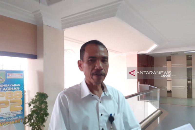 Pemkot Batam dorong pengembangan tanaman cabai