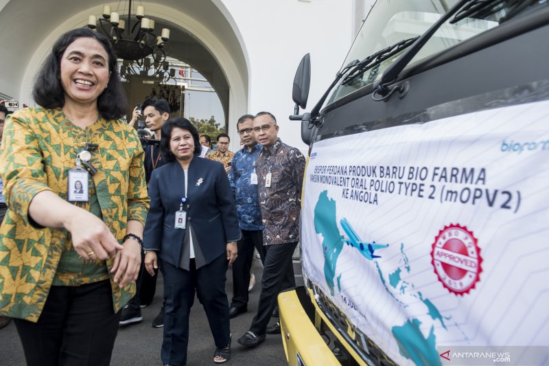 Kemenkes sebut BPOM-MUI akan pastikan keamanan-kehalalan vaksin COVID-19