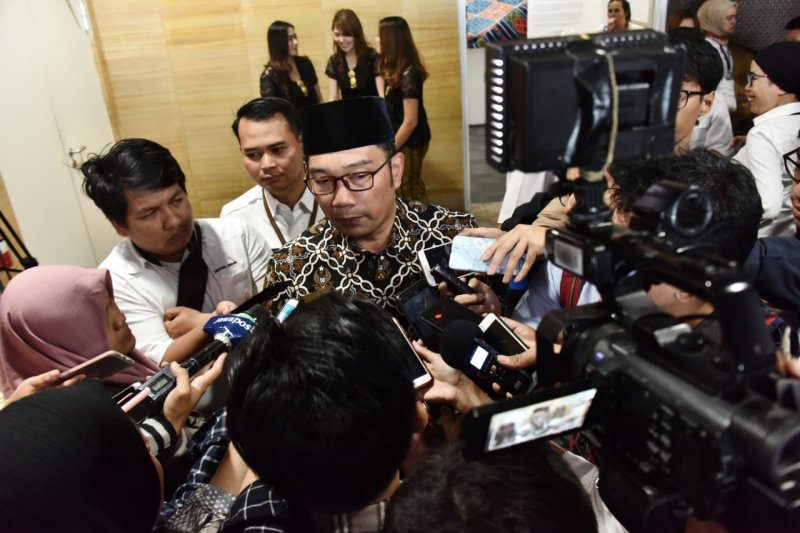 Ridwan Kamil evaluasi SMK di Jabar, kemungkinan bakal dibubarkan hingga reposisi