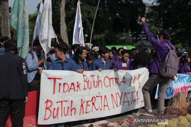 Bima Arya jawab tudingan aliansi BEM Bogor