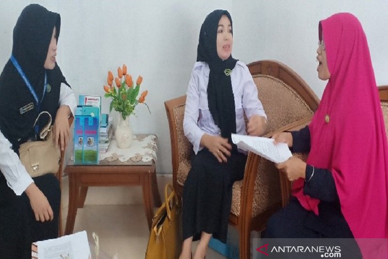 Implementasi Inpres RAN P4GN, BNNP Sosialisasi bahaya narkoba di BPOM