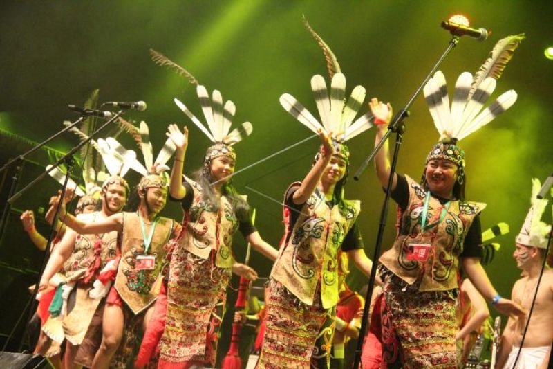 Penutupan RWMF 2019