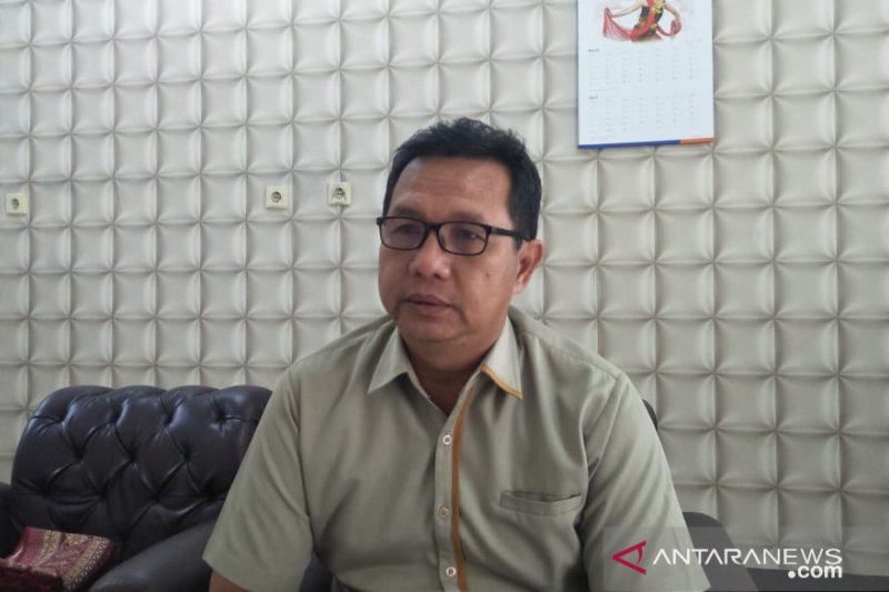 Bulog Cianjur optimistis target serapan beras tetap tercapai