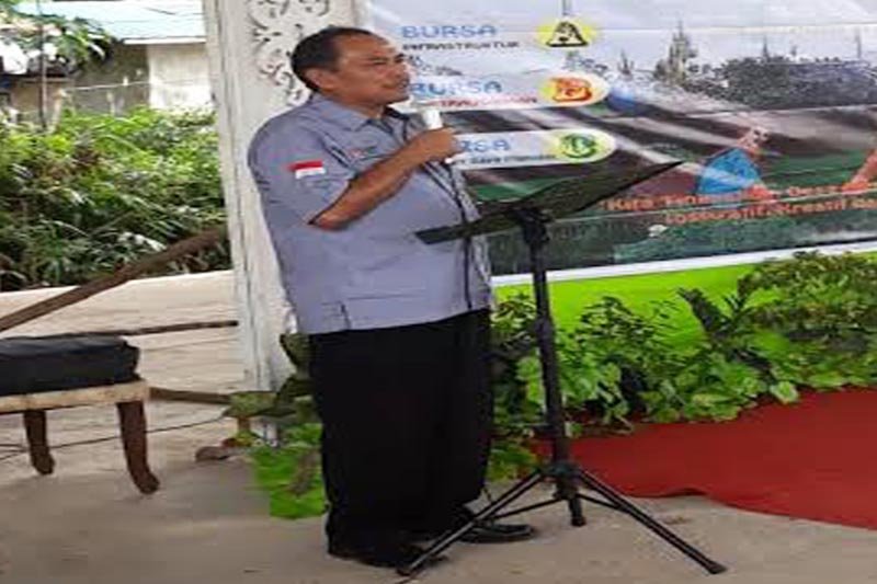 Jadikan Bursa Inovasi Desa ajang tukar pengalaman antar kades