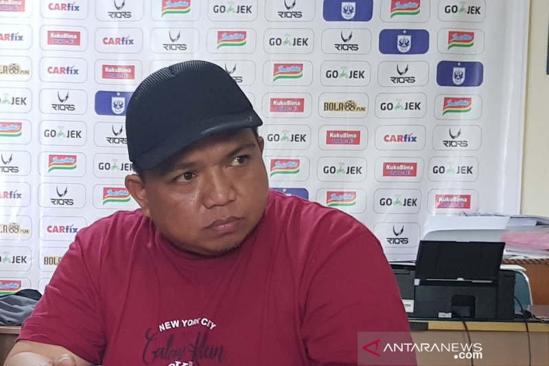 Suporter Persib disediakan 1.500 tiket untuk laga lawan PSIS Semarang