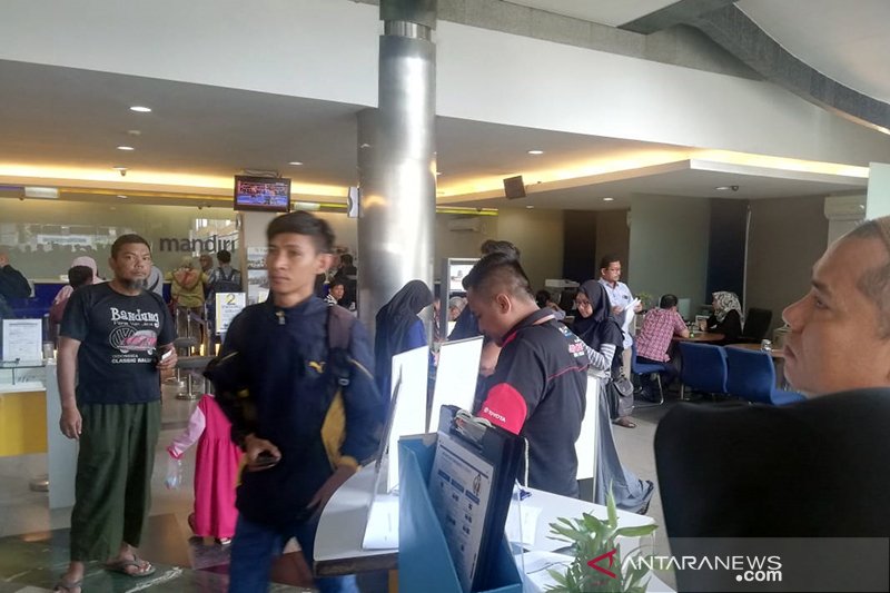 Pemeliharaan TI, Bank Mandiri pastikan tidak ada pengurangan dana nasabah