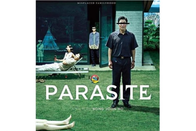 Resensi Film - Parasite: Komedi satire kehidupan sosial masyarakat Korea