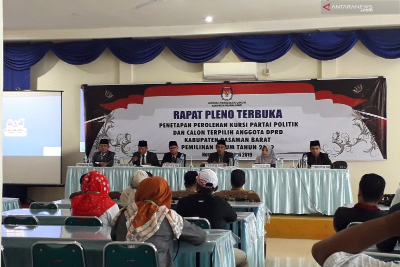 Rutan Salemba sudah terima logistik Pemilu 2024