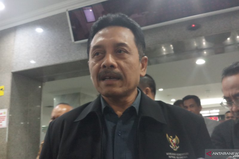 Rutan Salemba sudah terima logistik Pemilu 2024