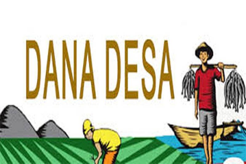 Polda DIY mendampingi pemdes dalam pemanfaatan Dana Desa