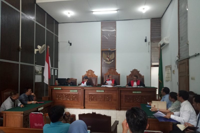 Mulan Jameela wakilkan ke pengacara di sidang gugatan perdata ke Gerindra