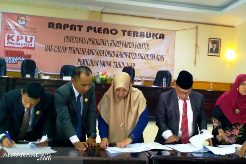 Rutan Salemba sudah terima logistik Pemilu 2024