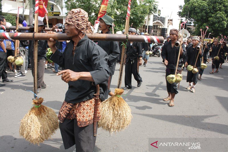 Empat festival besar di Kabupaten Garut siap meriahkan HUT RI