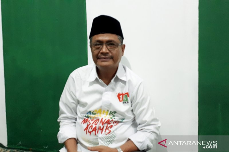 PKB siapkan kader terbaik bertarung pada Pilkada serentak di Sulteng