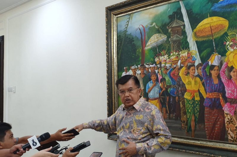 JK: Mendagri harus seleksi keperluan izin dinas LN kepala daerah