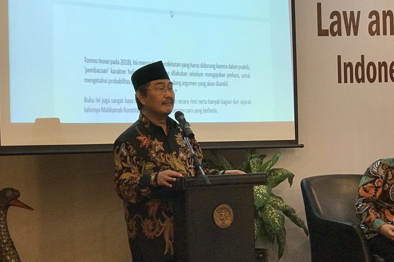 Rutan Salemba sudah terima logistik Pemilu 2024