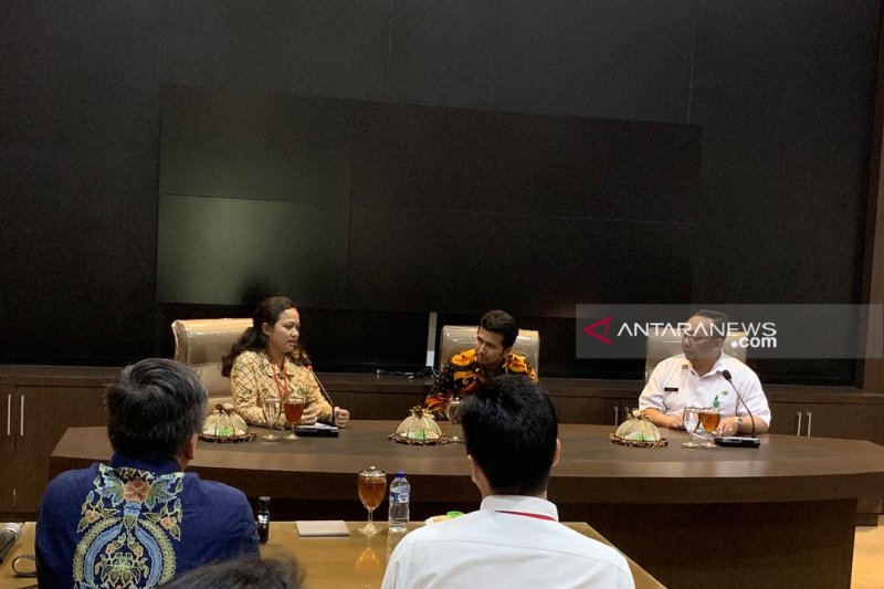 Konsulat RI Tawau dorong kerja sama perdagangan Sabah-Jatim via Selat Makassar
