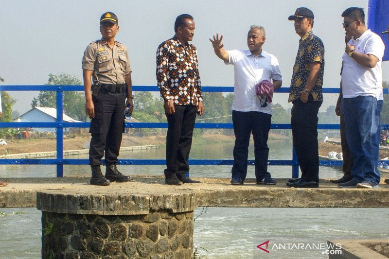 BPPT operasikan teknologi modifikasi cuaca di waduk Citarum Jawa Barat