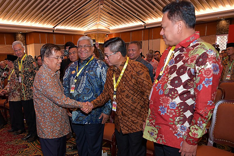 Pemerintah Siapkan Langkah Strategis Jaga Inflasi