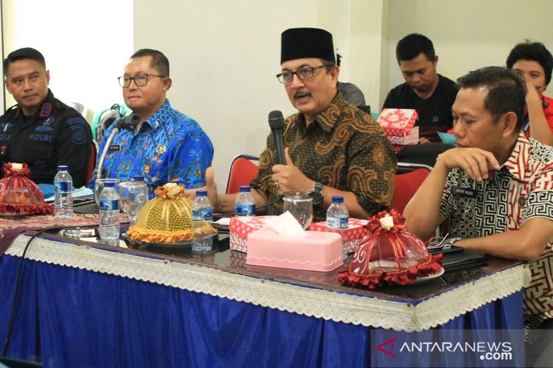 MUI : Negara tidak boleh kalah dengan narkoba