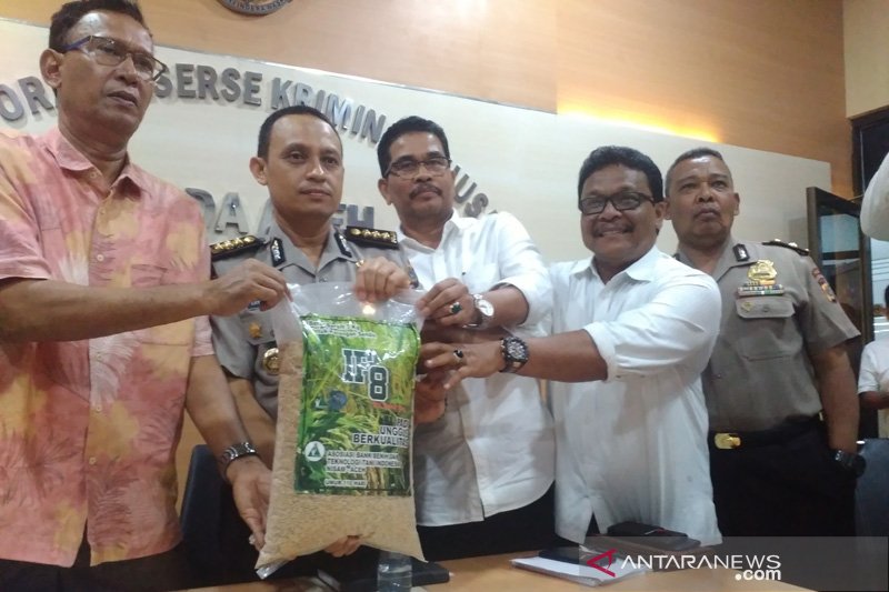 Polda Aceh: Munirwan ditahan bukan sebagai kepala desa