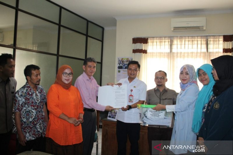 Rutan Salemba sudah terima logistik Pemilu 2024