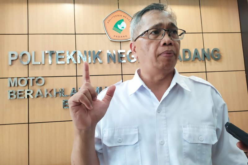 Kemenkominfo gelar Digital Talent Scholarship bagi lulusan SMK se-Sumbar