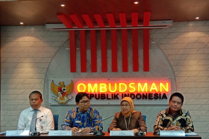 Bank Mandiri: 90 persen nasabah telah mengembalikan dana