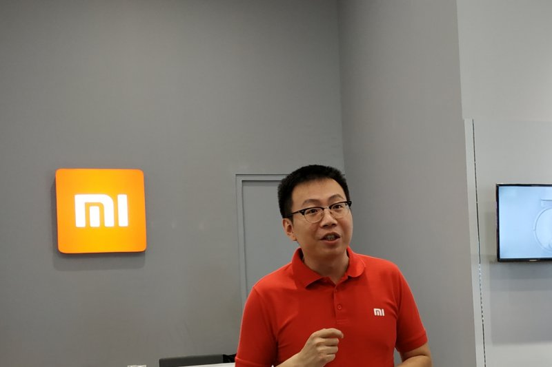 Xiaomi sambut baik rencana regulasi IMEI