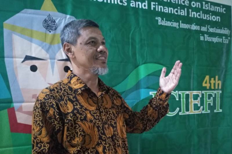 Era ekonomi digital membutuhkan pengarusutamaan etika