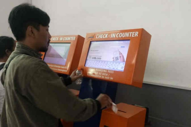 Aturan baru penumpang tarif reduksi KA berlaku mulai 1 Agustus