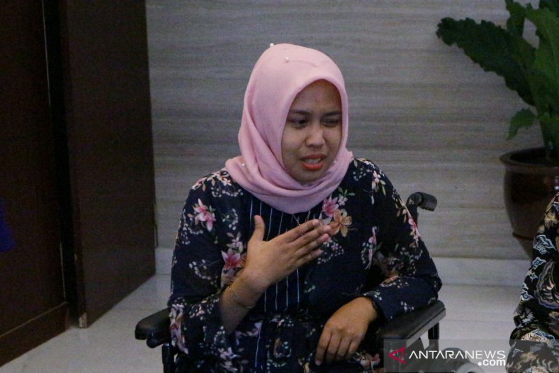 Drg Romi diminta melengkapi bahan CPNS untuk penetapan NIP di BKN