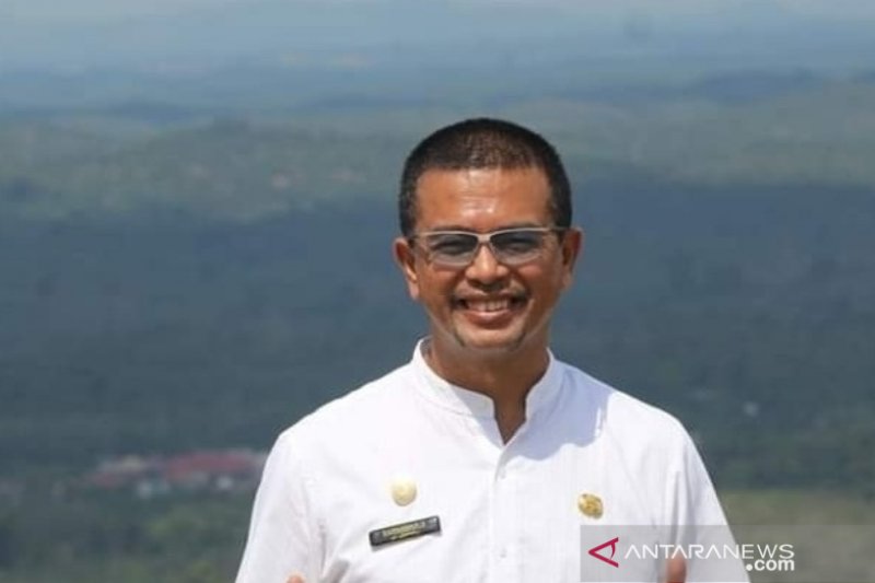 Pulang dari luar negeri, delapan warga Dharmasraya dipantau terkait COVID-19