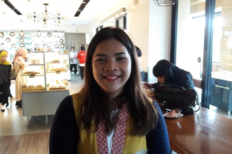 BreadTalk Indonesia gelar Cakes Festival