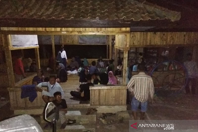 BMKG: Jangan percaya prediksi gempa magnitudo 9,0 pascagempa Banten