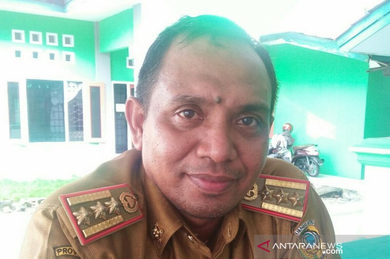 Petani di Parigi Moutong produksi cengkeh 1.664 ton