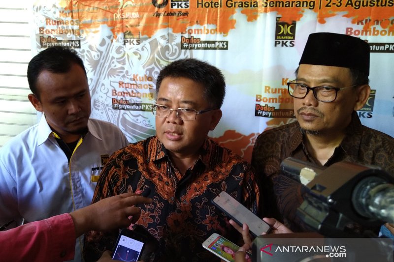 Rutan Salemba sudah terima logistik Pemilu 2024