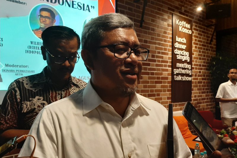 Rutan Salemba sudah terima logistik Pemilu 2024